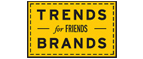 Скидка 10% на коллекция trends Brands limited! - Боготол